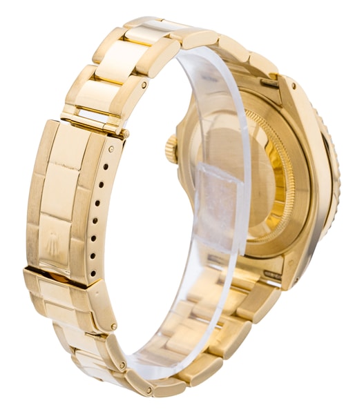 Rolex Submariner 16618